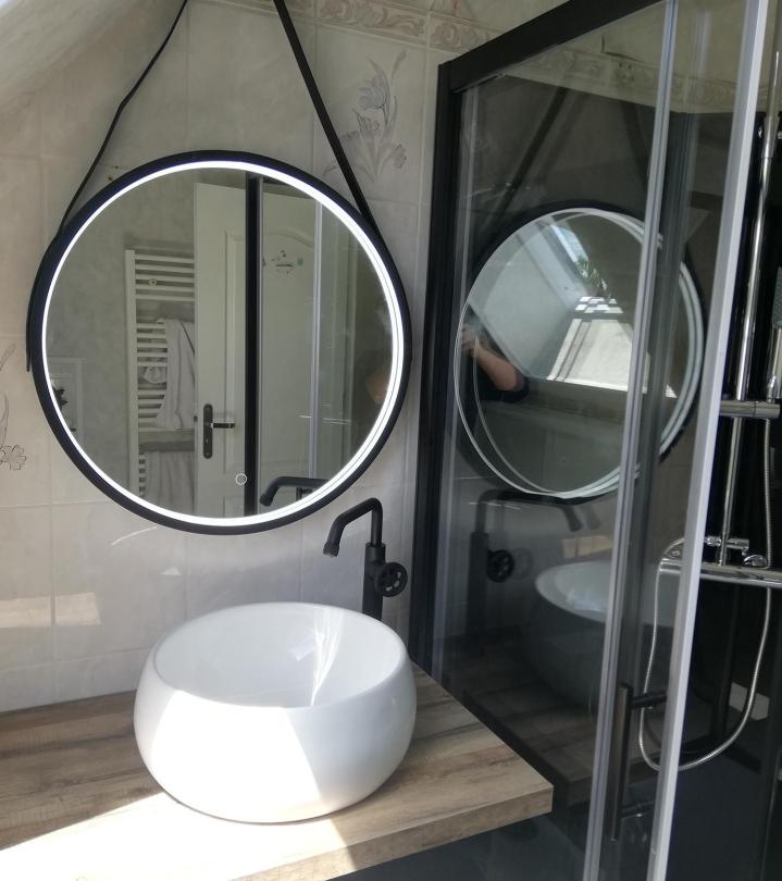 Rénover salle de bain La Ferté-Saint-Aubin
