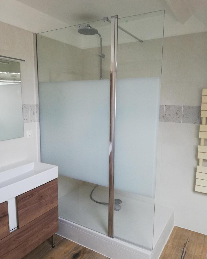 Pose de carrelage La Ferté-Saint-Aubin