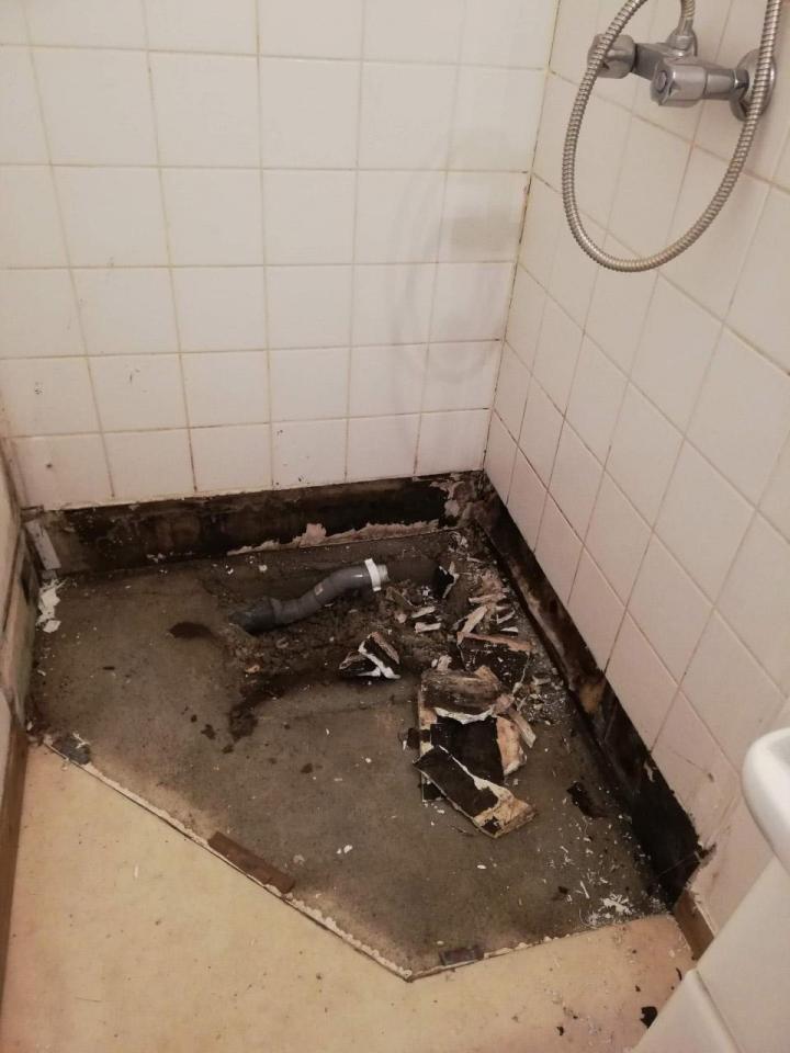 Création de salle de bain La Ferté-Saint-Aubin