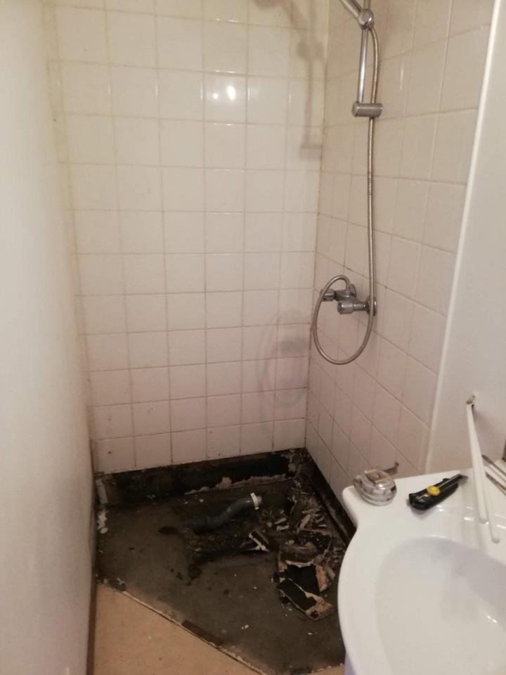  Conception de salle de bain La Ferté-Saint-Aubin