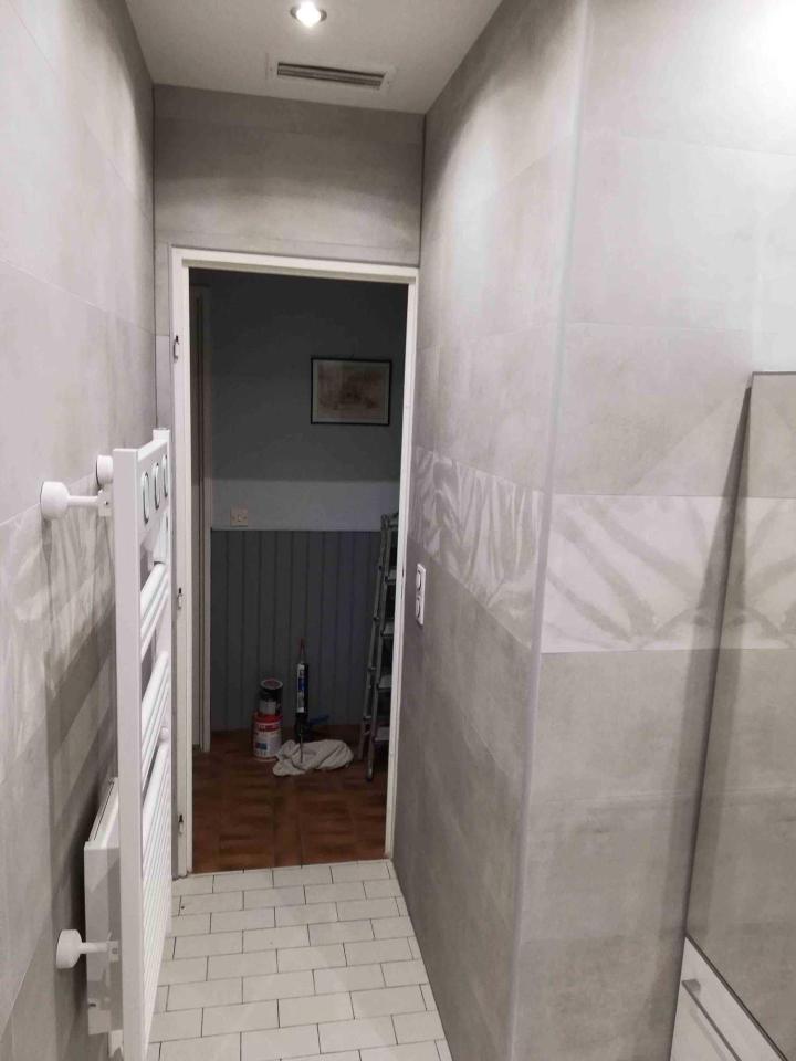 Plomberie La Ferté-Saint-Aubin