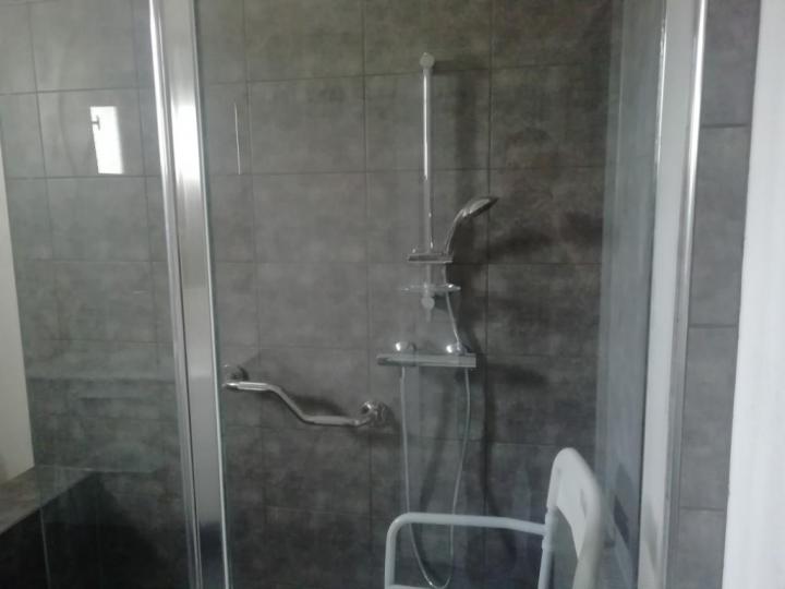 Rénovation salle de bain La Ferté-Saint-Aubin 