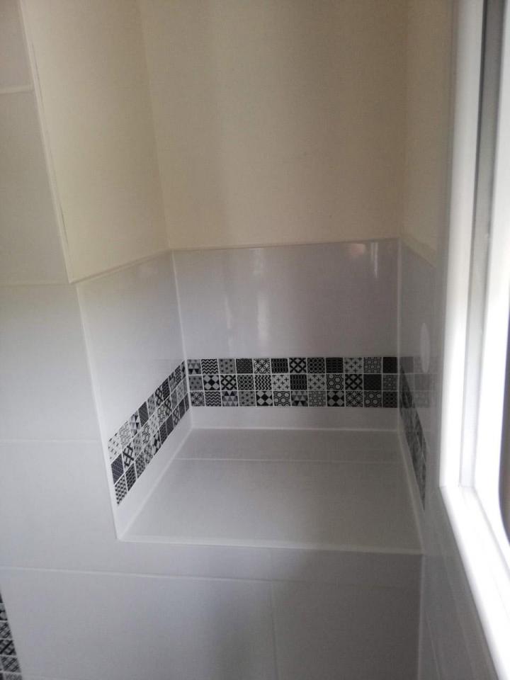 Rénovation salle de bain La Ferté-Saint-Aubin