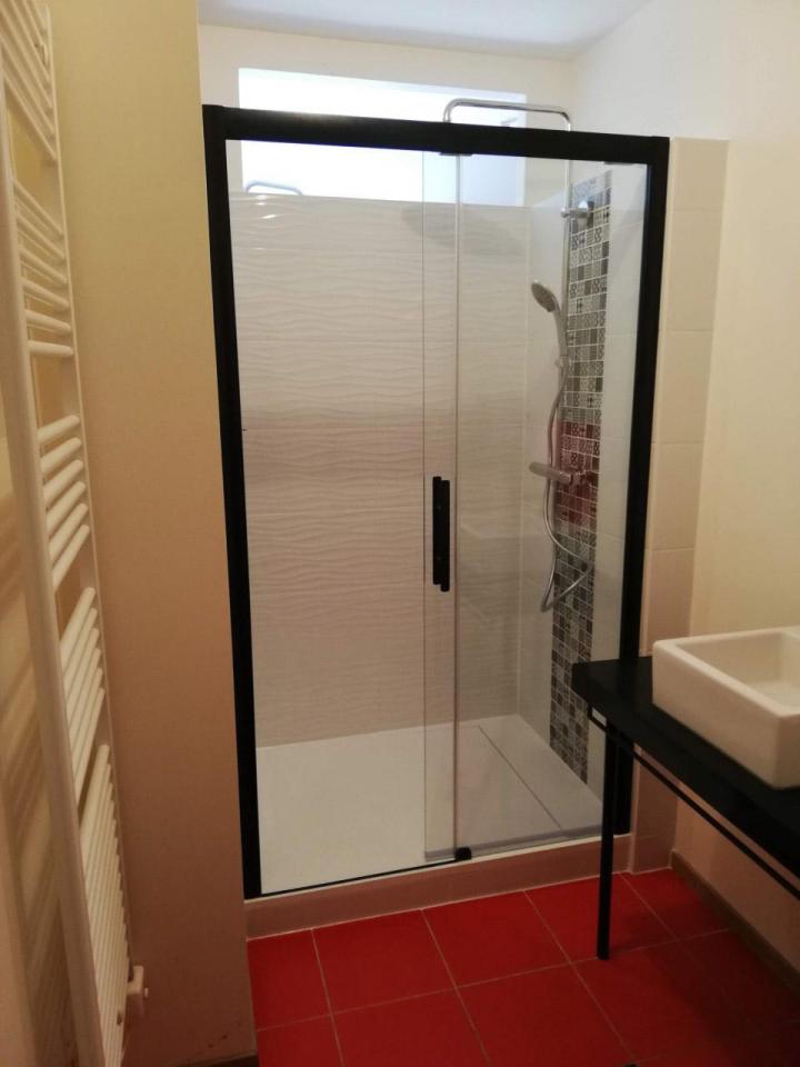 Rénover salle de bain La Ferté-Saint-Aubin