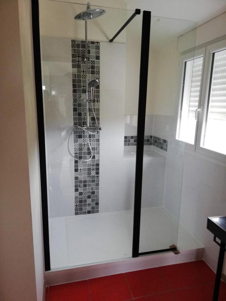 Création de salle de bain La Ferté-Saint-Aubin 