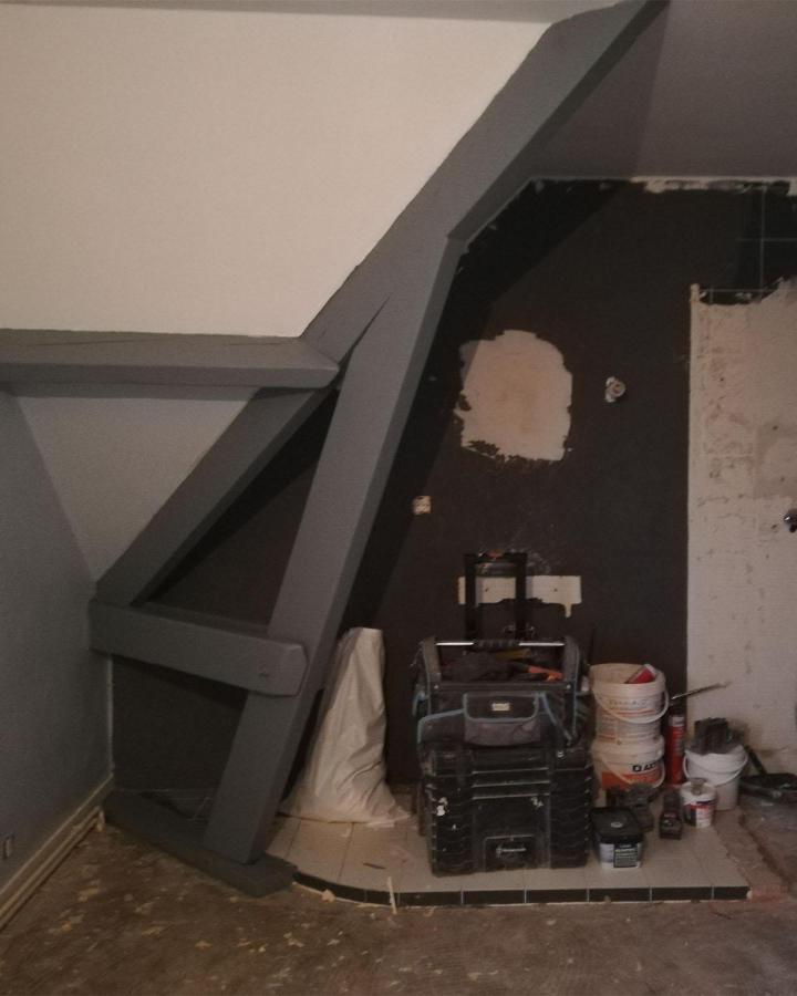 Travaux de plomberie La Ferté-Saint-Aubin