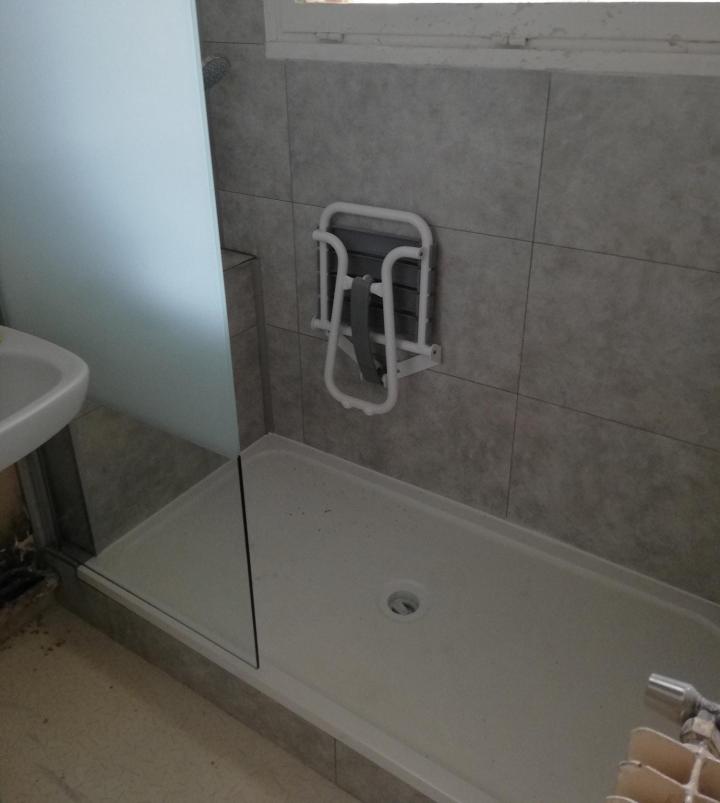 Rénover salle de bain La Ferté-Saint-Aubin