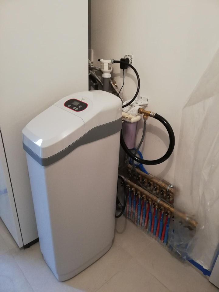 Création de salle de bain La Ferté-Saint-Aubin